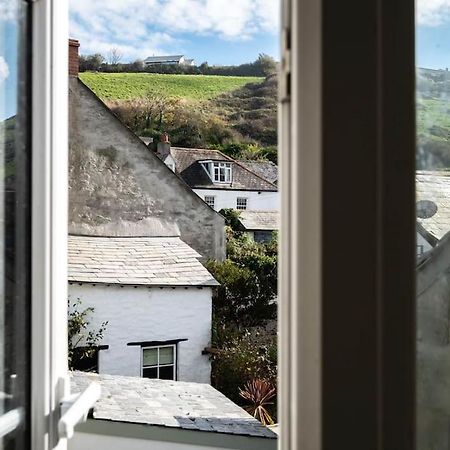 Mobray, Port Isaac Bay Holidays Εξωτερικό φωτογραφία