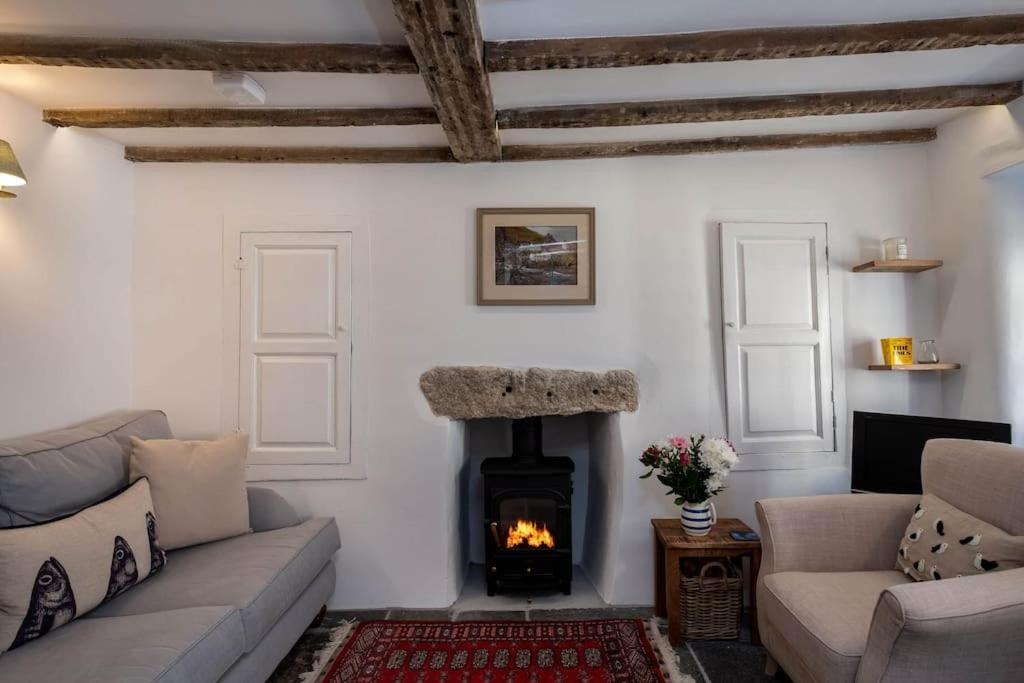 Mobray, Port Isaac Bay Holidays Εξωτερικό φωτογραφία