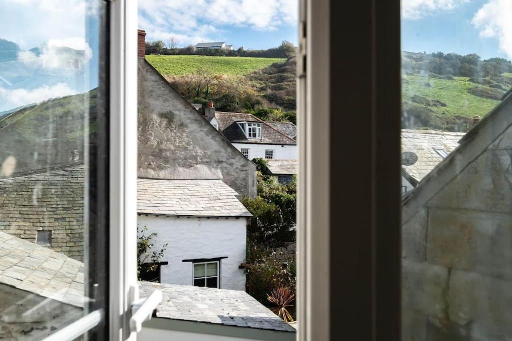 Mobray, Port Isaac Bay Holidays Εξωτερικό φωτογραφία