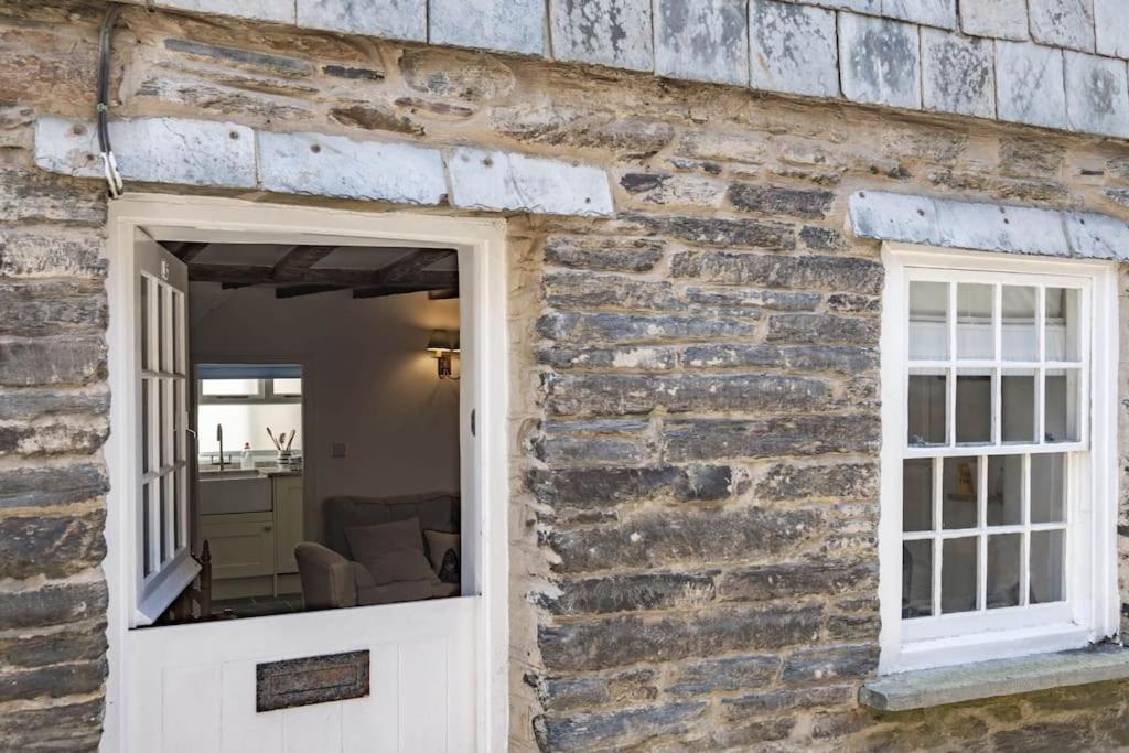Mobray, Port Isaac Bay Holidays Εξωτερικό φωτογραφία