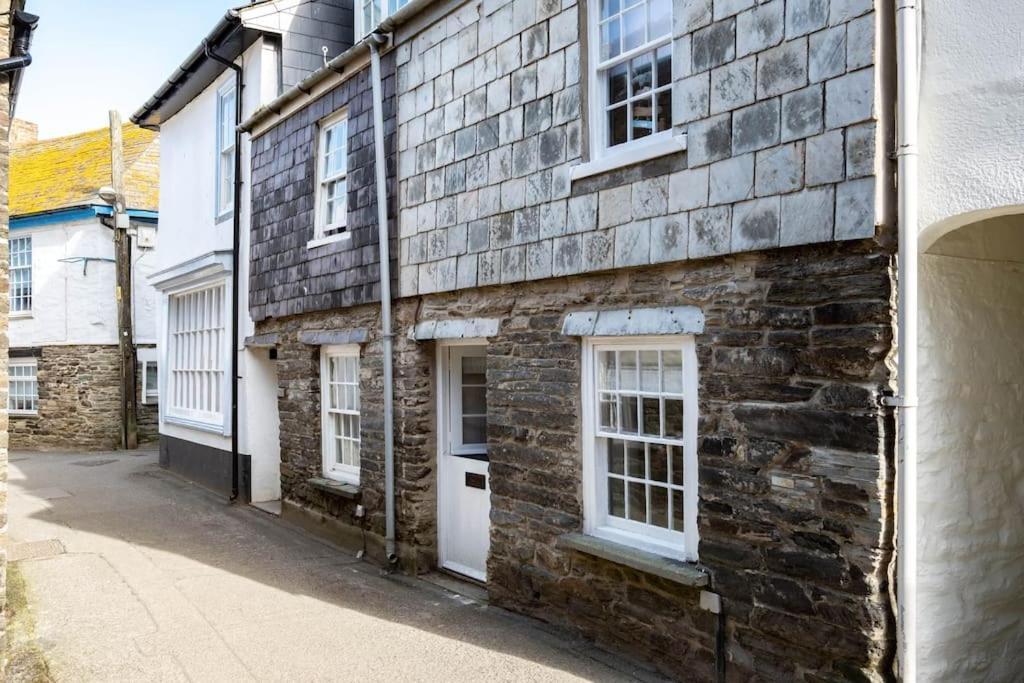 Mobray, Port Isaac Bay Holidays Εξωτερικό φωτογραφία